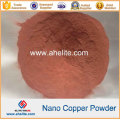 Nano pó de boro de silicone Nanopowder